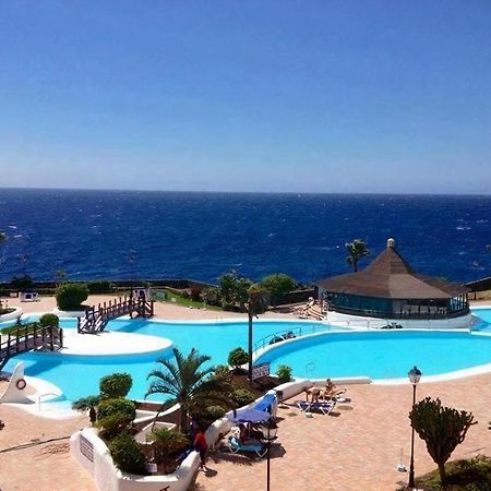 Rocas Del Mar Holiday Коста дел Силенцио Екстериор снимка