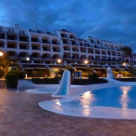 Rocas Del Mar Holiday Коста дел Силенцио Екстериор снимка