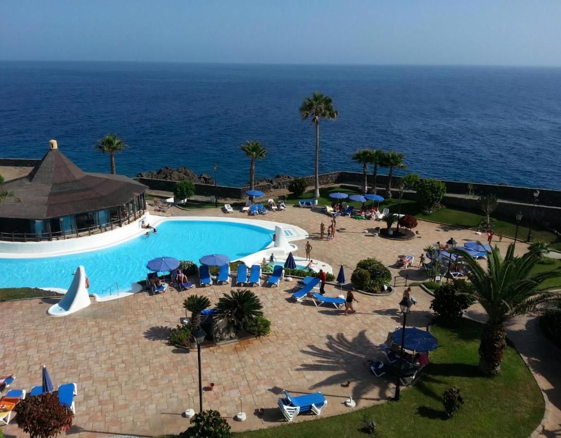 Rocas Del Mar Holiday Коста дел Силенцио Екстериор снимка