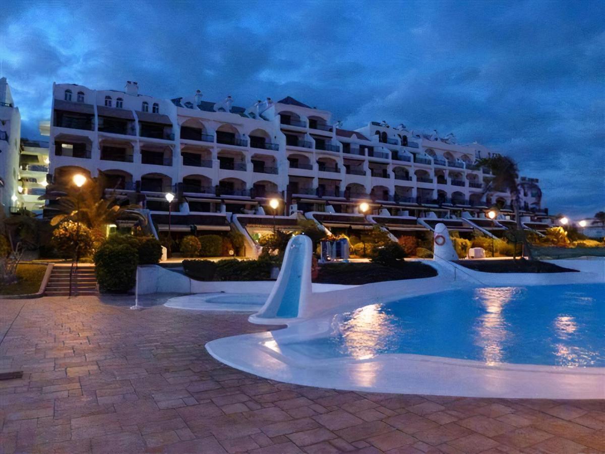 Rocas Del Mar Holiday Коста дел Силенцио Екстериор снимка