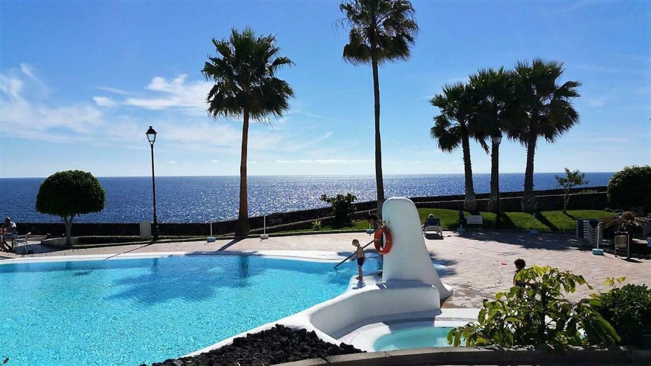 Rocas Del Mar Holiday Коста дел Силенцио Екстериор снимка