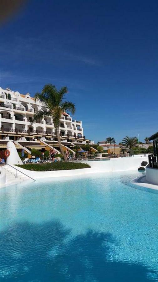 Rocas Del Mar Holiday Коста дел Силенцио Екстериор снимка