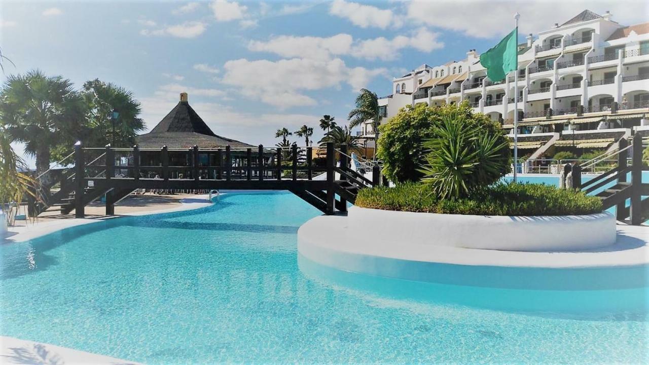 Rocas Del Mar Holiday Коста дел Силенцио Екстериор снимка