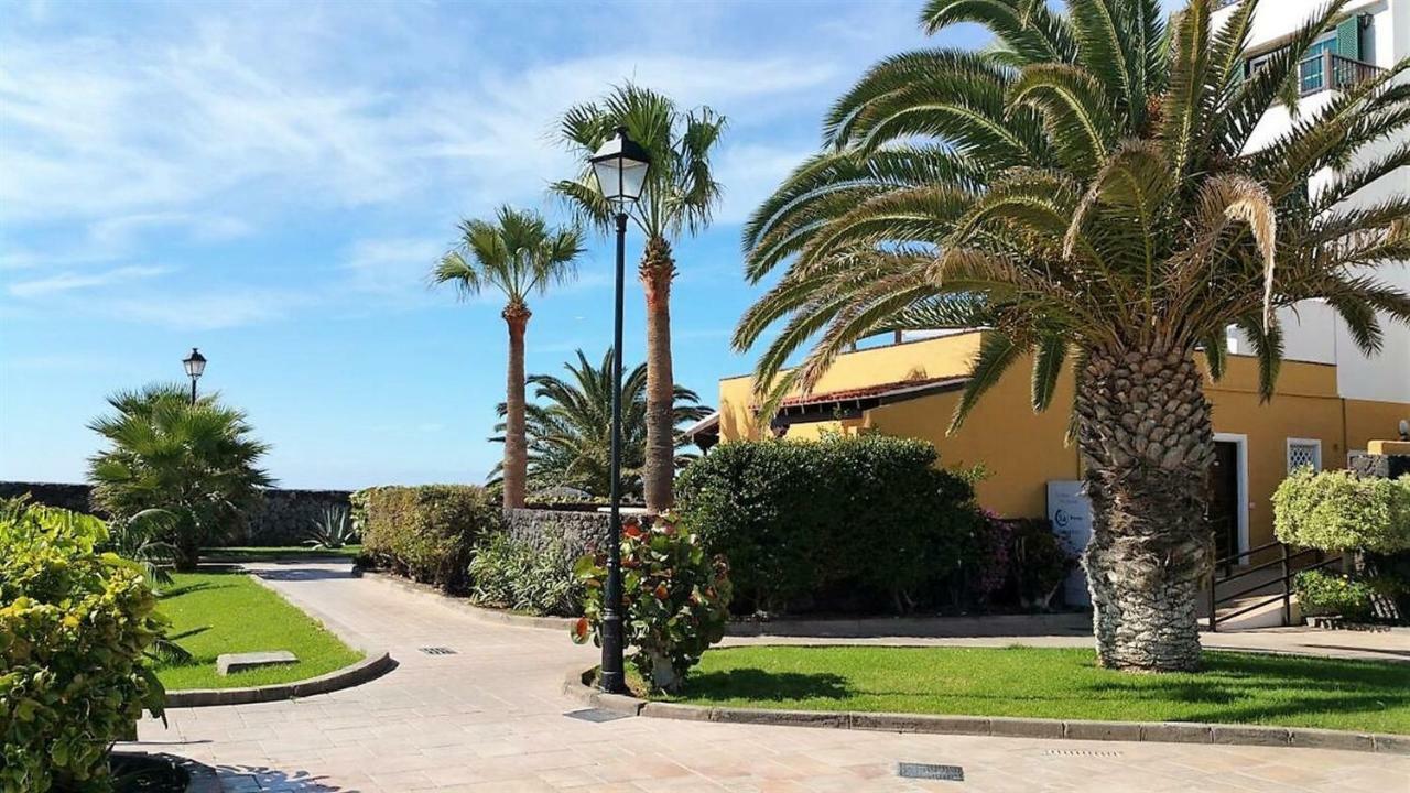 Rocas Del Mar Holiday Коста дел Силенцио Екстериор снимка