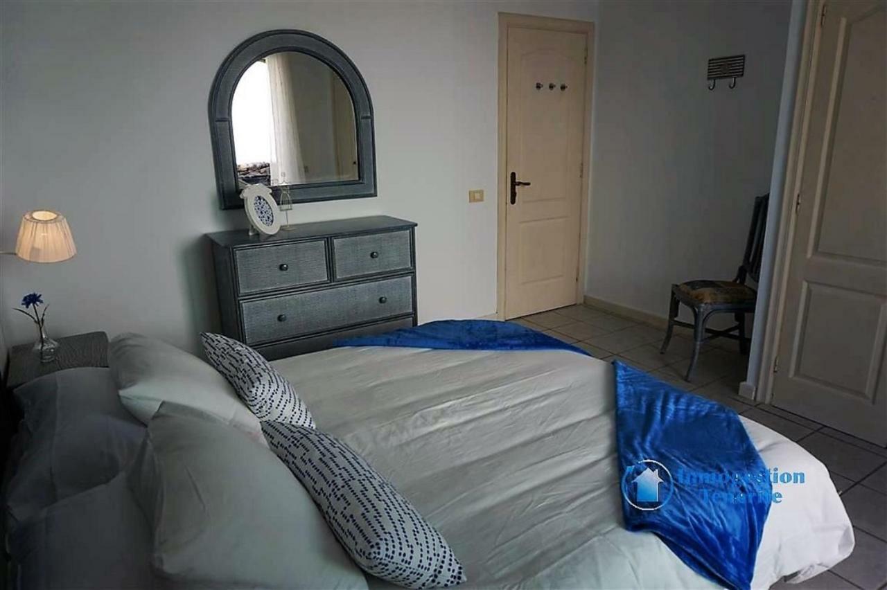Rocas Del Mar Holiday Коста дел Силенцио Екстериор снимка