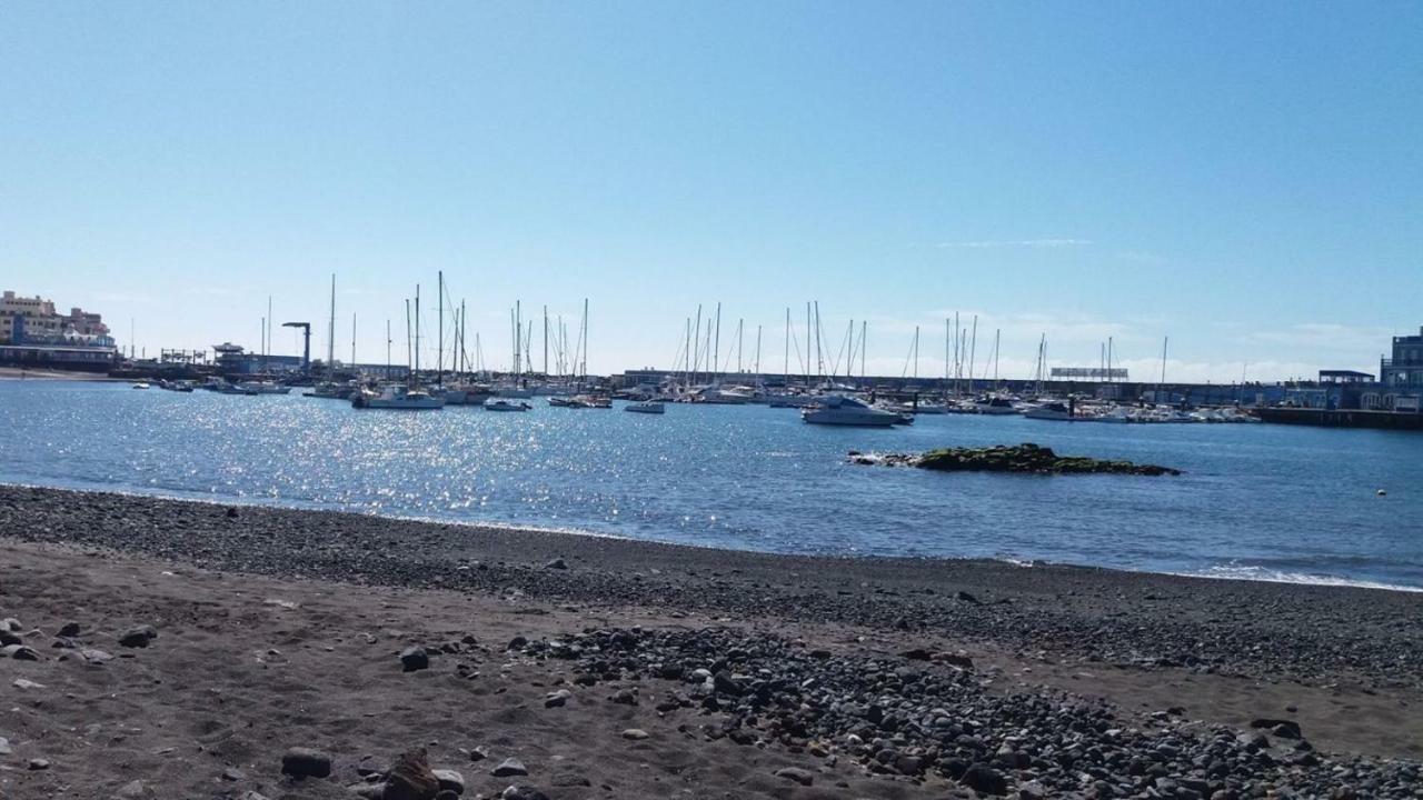 Rocas Del Mar Holiday Коста дел Силенцио Екстериор снимка