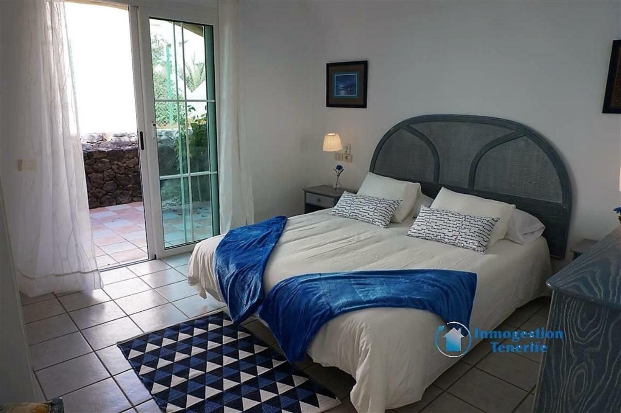 Rocas Del Mar Holiday Коста дел Силенцио Екстериор снимка