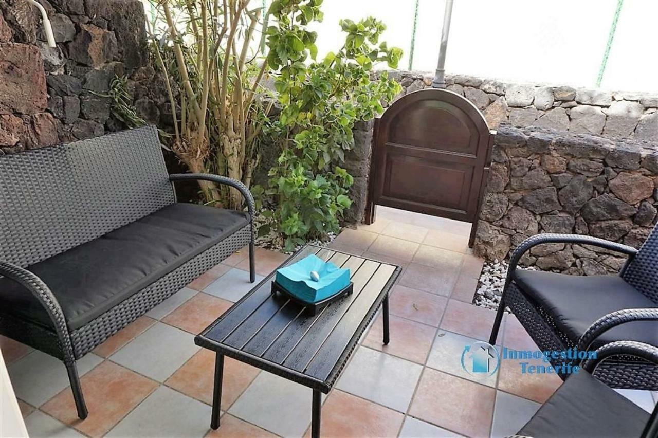 Rocas Del Mar Holiday Коста дел Силенцио Екстериор снимка