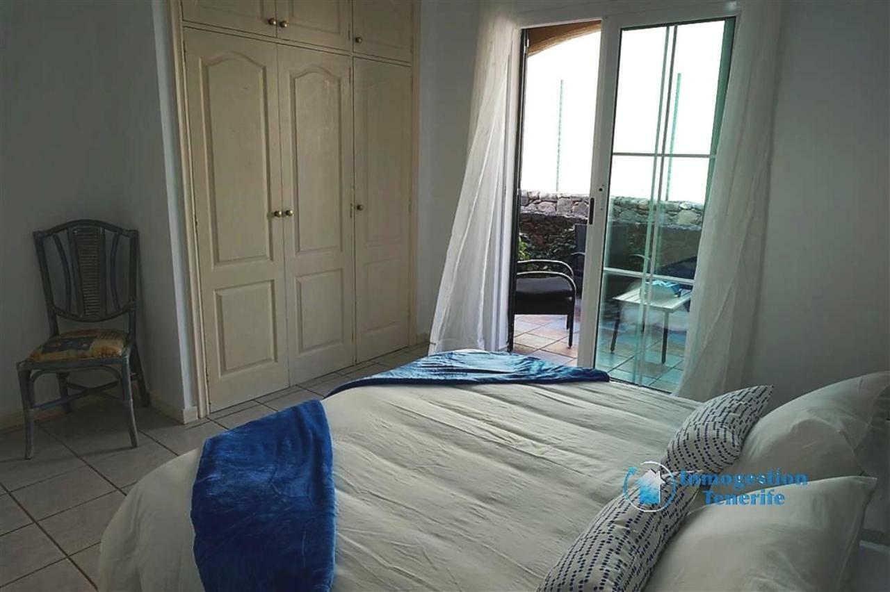 Rocas Del Mar Holiday Коста дел Силенцио Екстериор снимка