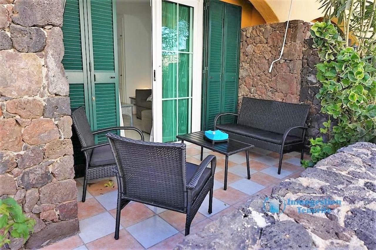 Rocas Del Mar Holiday Коста дел Силенцио Екстериор снимка