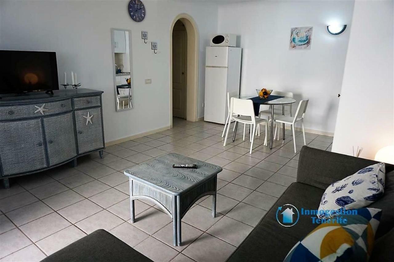 Rocas Del Mar Holiday Коста дел Силенцио Екстериор снимка