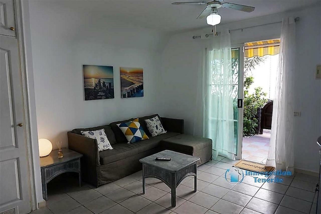 Rocas Del Mar Holiday Коста дел Силенцио Екстериор снимка