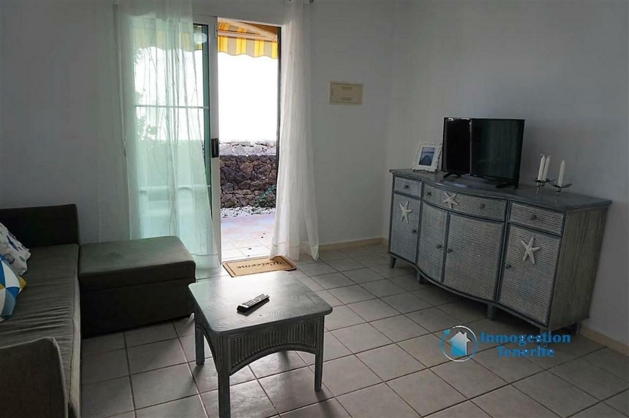 Rocas Del Mar Holiday Коста дел Силенцио Екстериор снимка